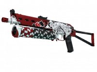 PP-Bizon High Roller